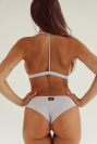 Podprsenka Bikiny soft purple