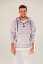 Mikina Recon soft purple