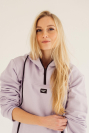 Mikina Recon soft purple