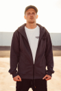 hoodie calm gra 06168