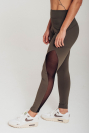 Legíny Squat green