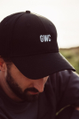 Baseball GWC basic cap