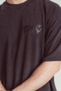 Triko Devil dark grey