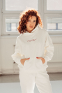 Dámská Mikina Amber Ivory