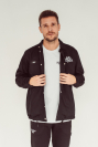 Pánská Jacket Skills black