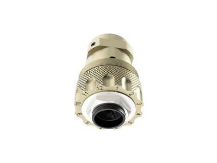 GIS PSR9 buffer grey