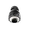 GIS PSR9 buffer black