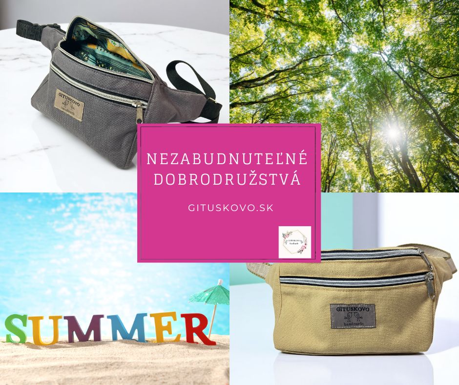 Čo si zbaliť na festival? Kompletný zoznam pre bezstarostné leto