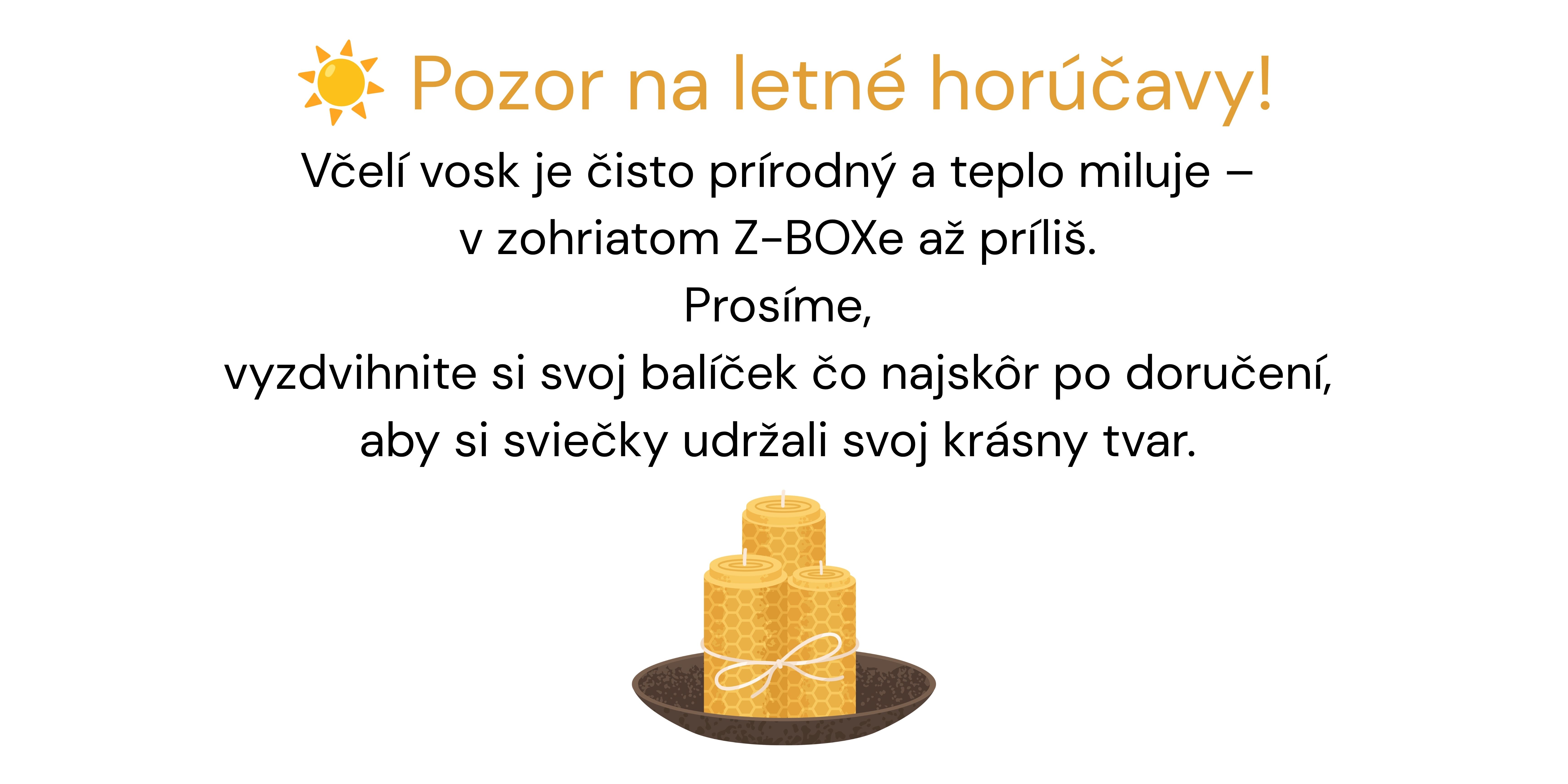 Pozor na letné horúčavy!
