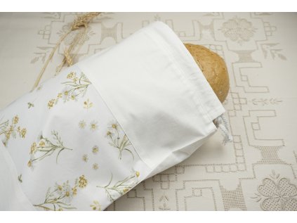 Chlebové vrecúško Harmančeková lúka gituskovo