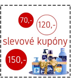 Slevové kupóny