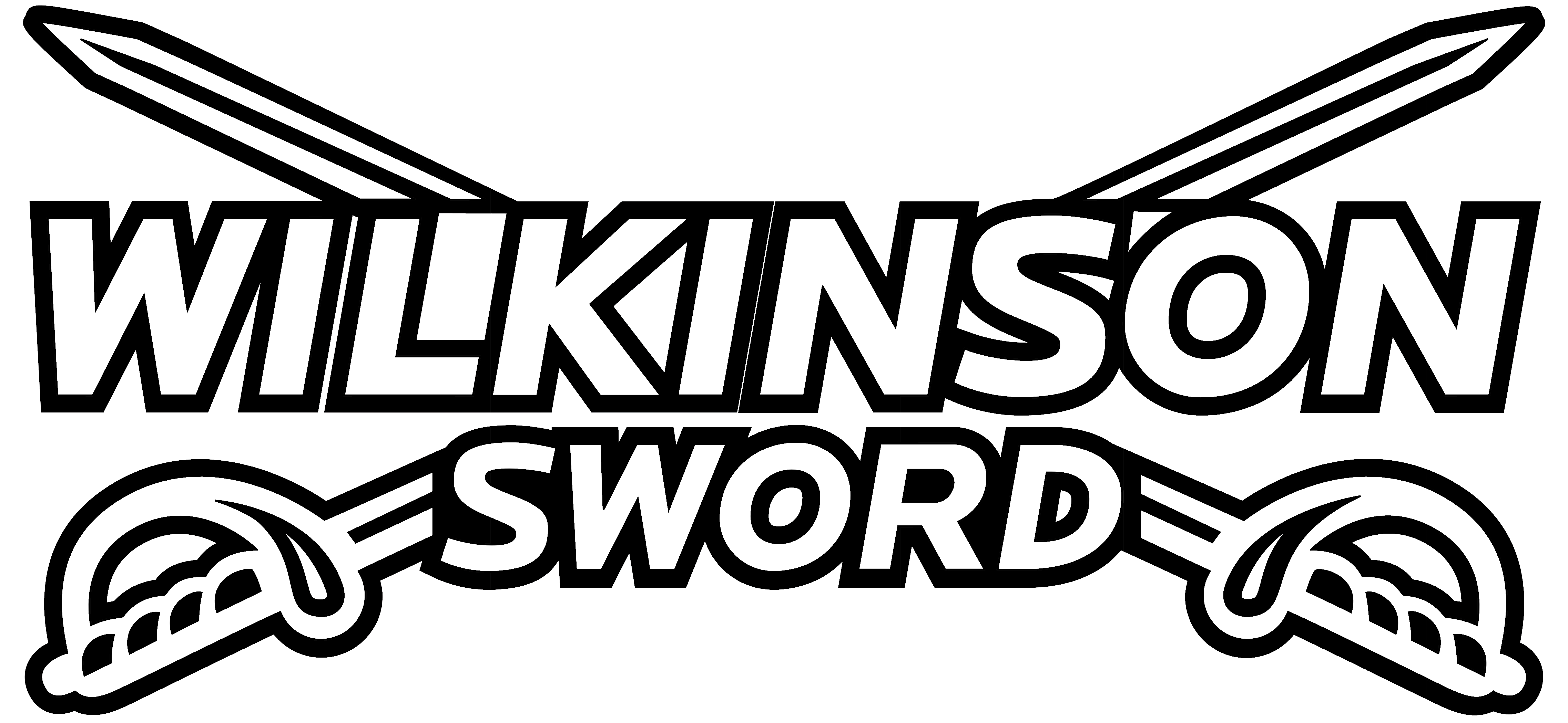 Wilkinson_Sword_logo_logotype