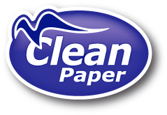 logo-CleanPaper