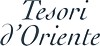 tesori d oriente dragone logo