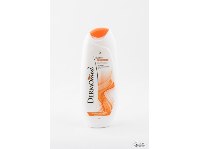 Dermomed šampon na kudrnaté vlasy Ricci Perfetti, 250 ml