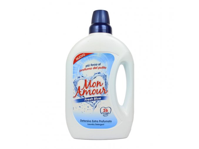 Felce Azzurra prací gel Fresh Blue, 26 pracích dávek