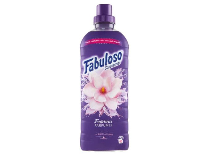 Fabuloso magnolia ne teri