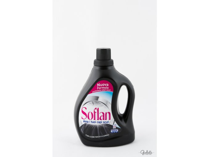 soflan bucato capi scuri 1 lt.