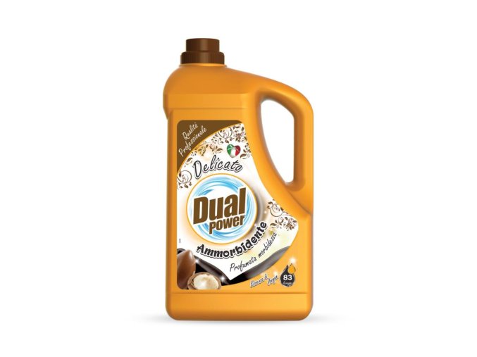 Dual Power aviváž Argan, 5 litru