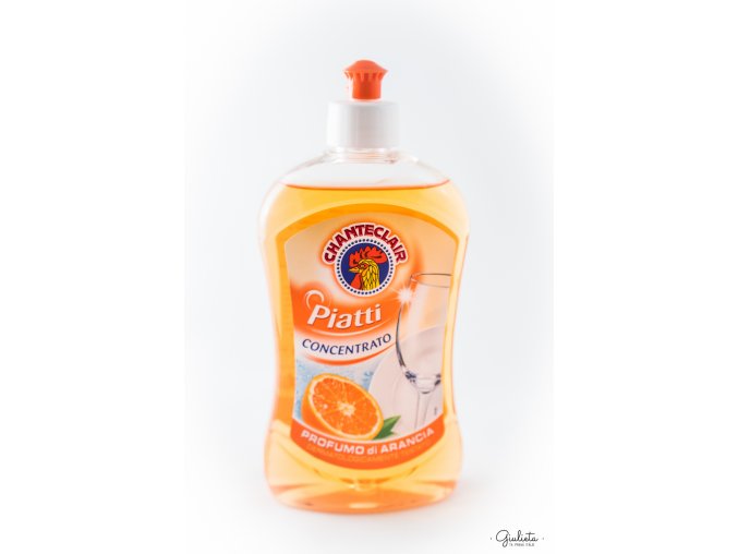 Chante Clair na nádobí Piatti Profumo di Aranciana, 500 ml