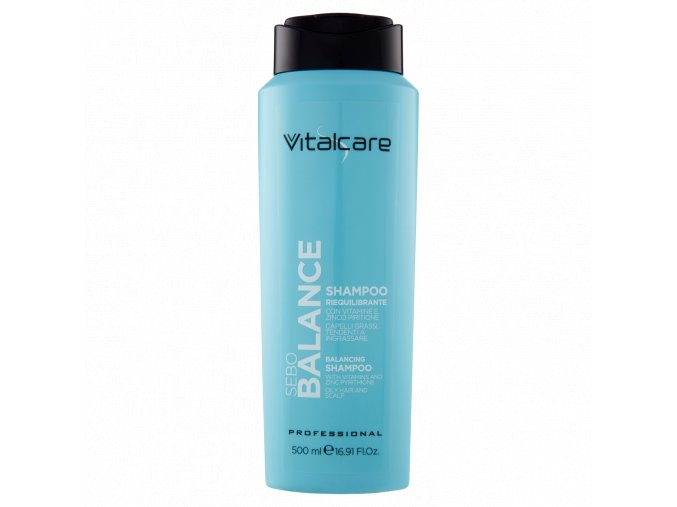 Vitalcare Professional Sebo Balance Shampoo