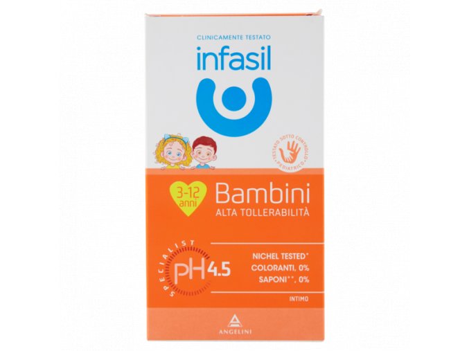 Infasil bambini