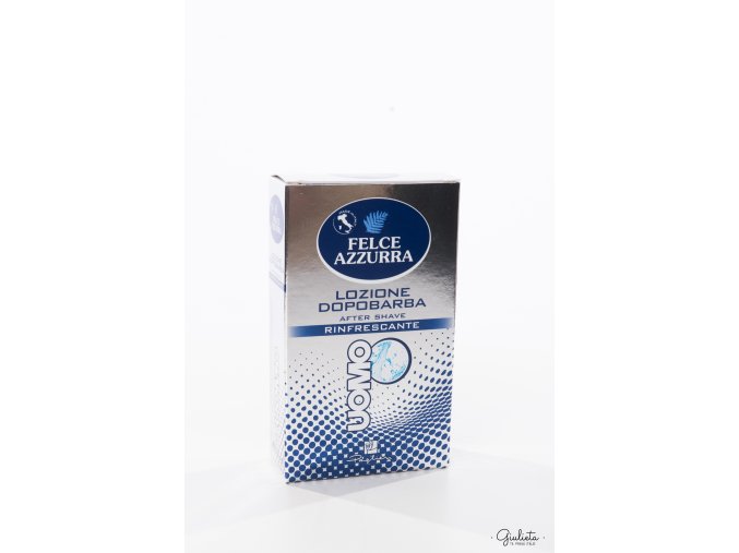 Felce Azzurra osvěžující voda po holení, 100 ml