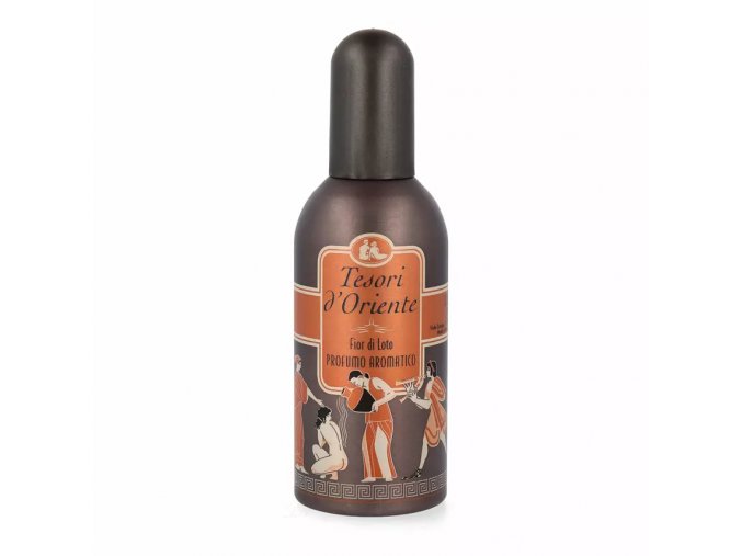 Tesori d'Oriente Fiori di Loto parfémovaná voda dámská (EdP), 100 ml