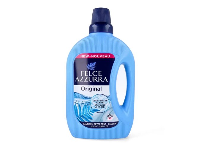 Felce Azzurra prací gel Classico, 32 pracích dávek2