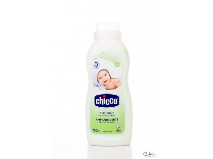 Chicco aviváž koncentrát jemné květy, 750 ml