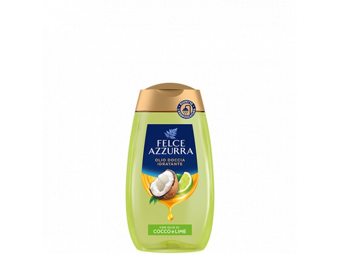 01 olio doccia cocco e lime