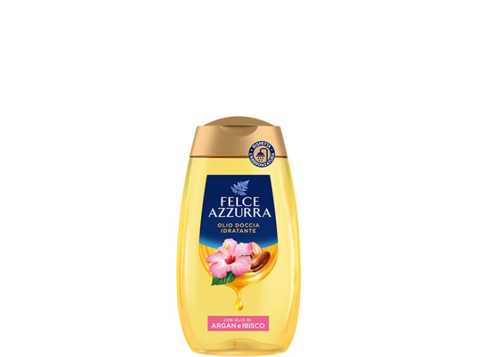 02 olio doccia argan e ibisco
