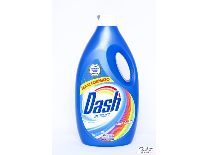 dash colore