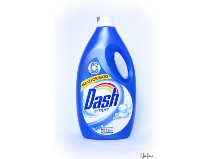 Dash bicarbonato 54