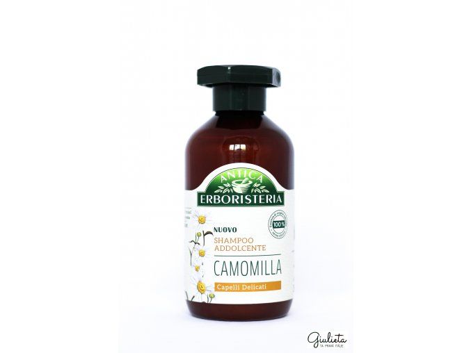 antica camomila