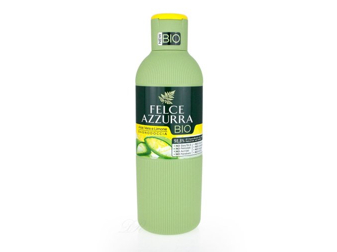 felce gel bio aloe ne teri