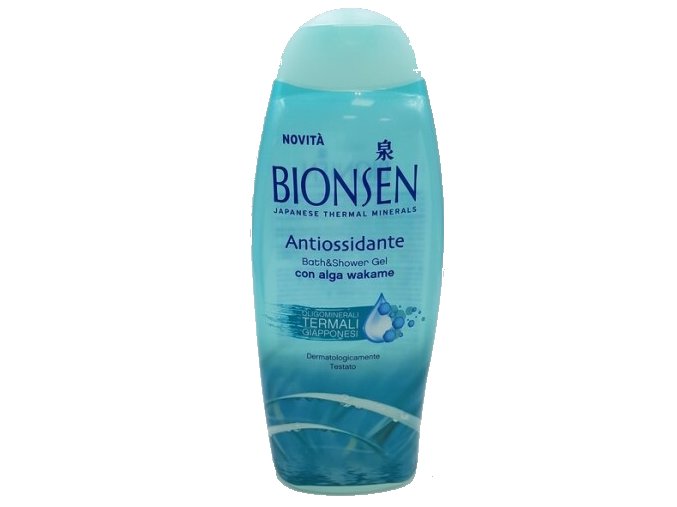 Bionsen antissidante