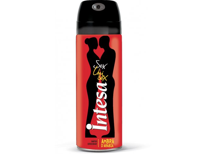 Intesa ambra argan