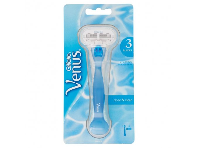 Gillette modrý ne Teri