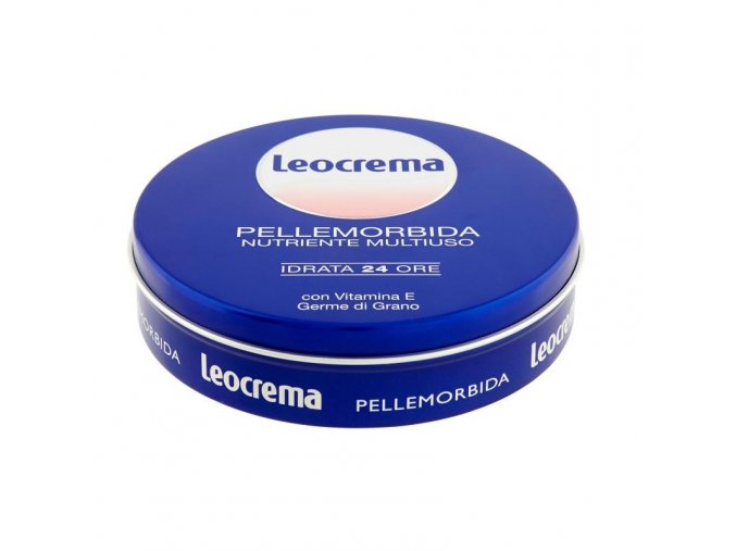 Leocrema pellemorbida ne teri