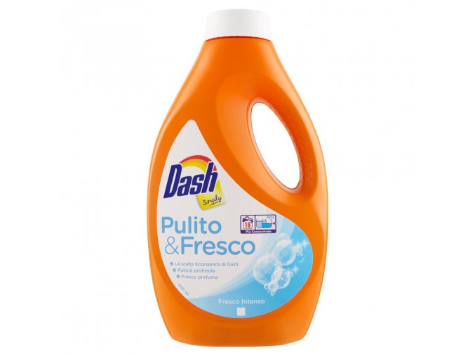 Dash simply classico ne teri