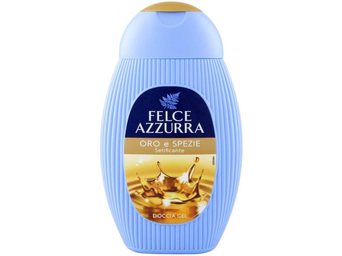 Felce ORO ne Teri