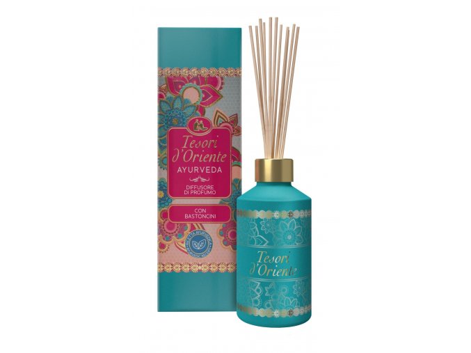 Tesori tyčinky Ayurveda