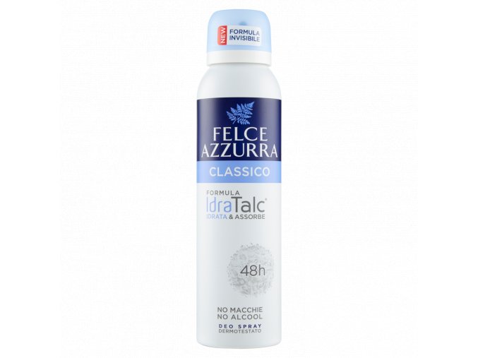 Felce deo new classico