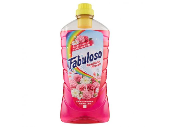 Fabuloso floreale