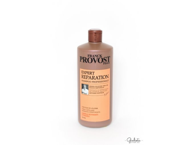 Provost šampon reparation od Teri
