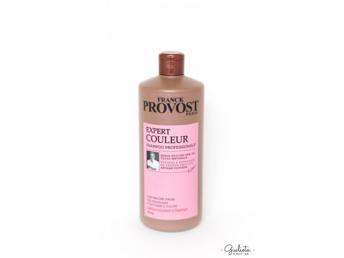 Provost šampon colour od teri