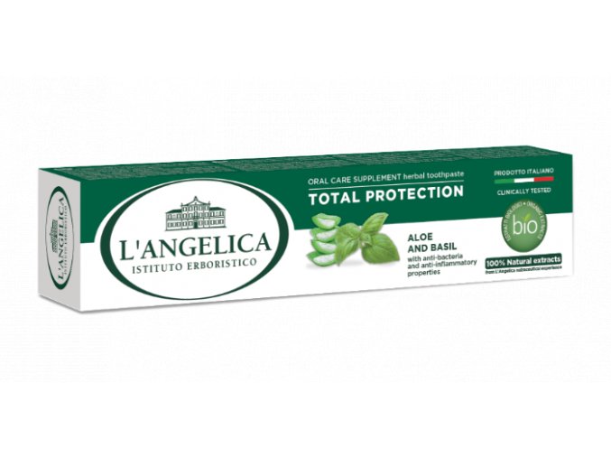 Langelica total protection