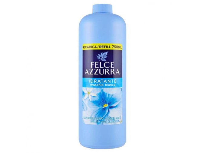 Felce Azzurra tekute muschio 750