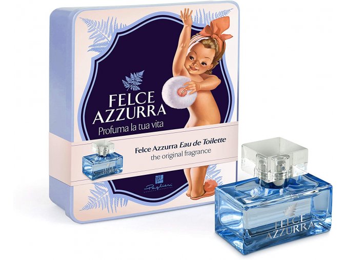 Felce Azzurra toaletní voda